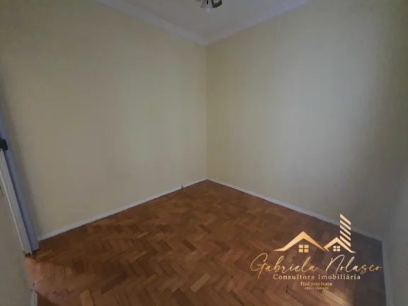 Imagem APARTAMENTO - 2 QUARTOS - ICARAÍ - LOPES TROVÃO