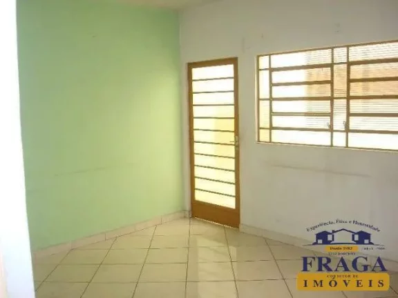 Imagem CASA C/ 227 M² | 03 QUARTOS | 03 VAGAS
