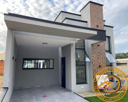 Imagem CASA RESIDENCIAL em SALTO - SP, VILLAGE MOUTONNÉE