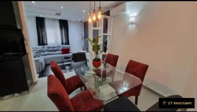 Imagem Casa em Condomínio Village em Atibaia - Jardim do Lago por R$700 mil!