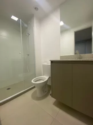 Imagem Studio com 1 dormitório para alugar, 25 m² - Vila Butantã - São Paulo/SP