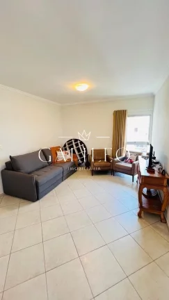 Imagem Apartamento a Venda Edifício Eldorado - Centro - Jundiaí - SP