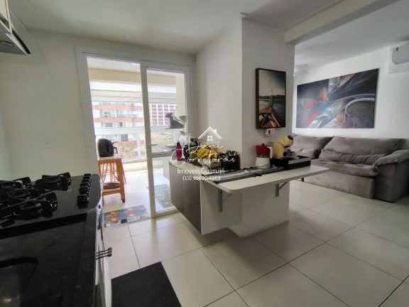 Imagem Apartamento Pitangueiras: 3 quartos, 1 suíte, 2 salas, 2 vagas de garagem, 110m² - aceita permuta