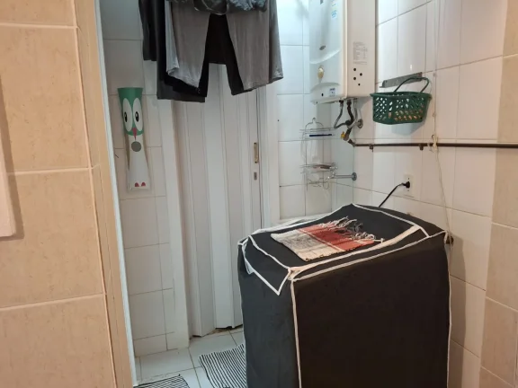 Imagem Casa em Condomínio para Venda em Rio de Janeiro, Vargem Pequena, 4 dormitórios, 2 suítes, 3 banheiros, 2 vagas