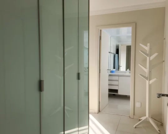 Imagem Apartamento Próximo ao Metrô Butantã e USP com 3 Dorms e Varanda Gourmet !!