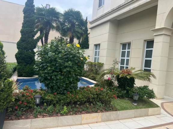 Imagem Apartamento com 3 dormitórios à venda, 110 m² por R$ 1.400.000,00 - Centro - Suzano/SP
