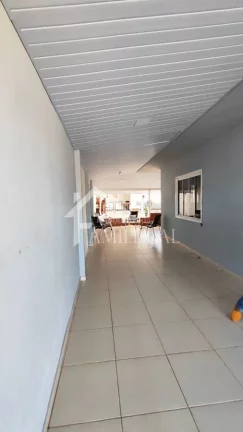 Imagem Casa aventureiro com 160 m² construídos
