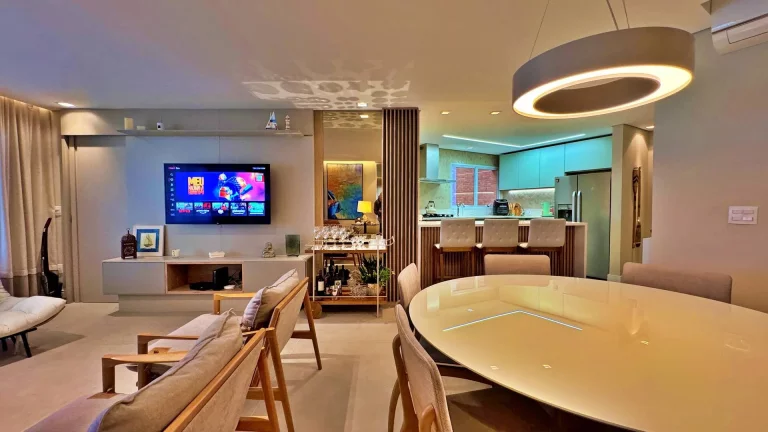 Imagem Apartamento com 4 dormitórios à venda, 145 m por R$ 6.800.000,00 - Riviera