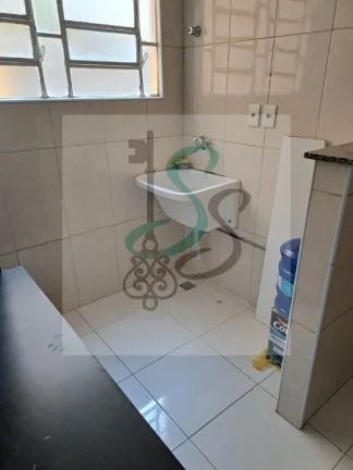 Imagem Venda de apartamento no Parque Residencial Vila União, Campinas. 2 dormitórios, sala, cozinha, lavanderia, banheiro, vaga de garagem, quadra, playgro