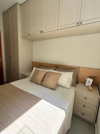 Imagem Apartamento novos de 2 Dormitórios na Vila Matilde