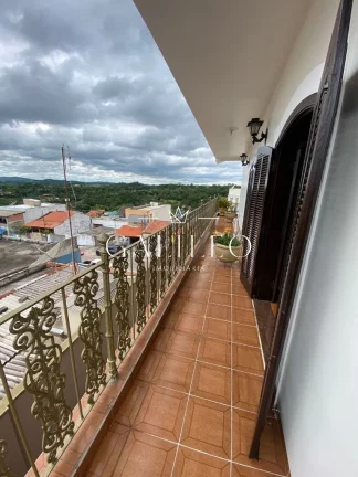 Imagem CASA PARA LOCAÇÃO EM PARQUE CENTENÁRIO JUNDIAÍ-SP