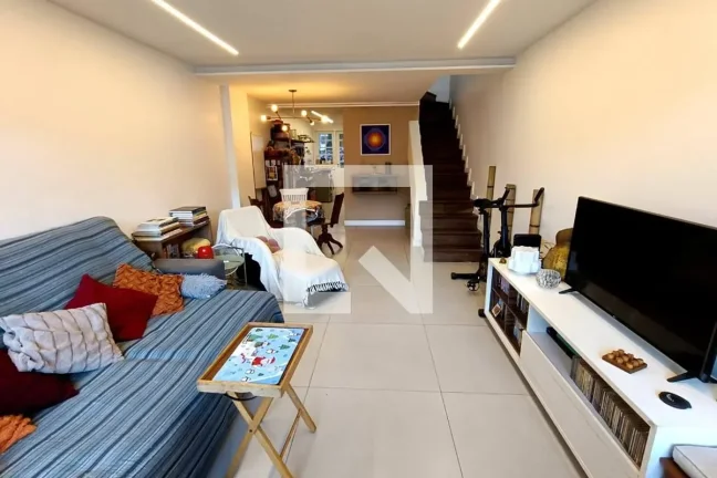 Imagem Casa à Venda - Recreio, 4 Quartos, 141 m2