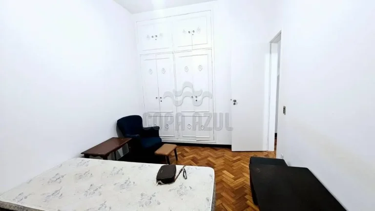 Imagem Ipanema – Rua Barăo da Torre | Residencial › Apartamento 2 quarto(s) à Venda