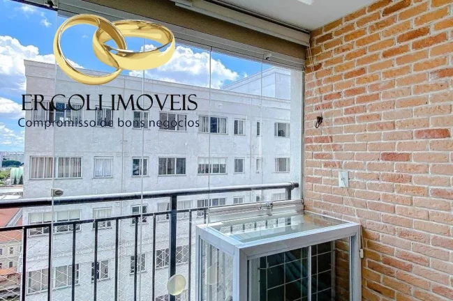 Imagem APARTAMENTO RESIDENCIAL em São Paulo - SP, Mooca