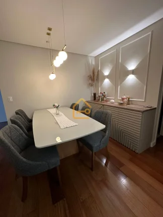 Imagem Apartamento, 4 dormitórios (1 suite), 2 vagas, Floradas de São José, SJC
