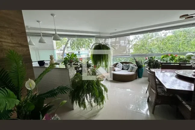 Imagem Apartamento à Venda - Recreio, 3 Quartos, 191 m2