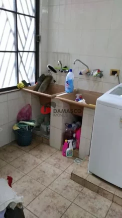 Imagem Casa à venda 2 Quartos, 1 Suite, 306M², Santa Paula, São Caetano do Sul - SP
