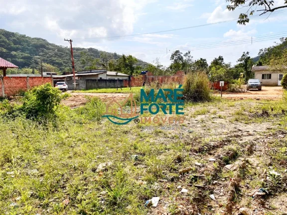 Imagem TERRENO EM CONDOMINIO NA MARANDUBA