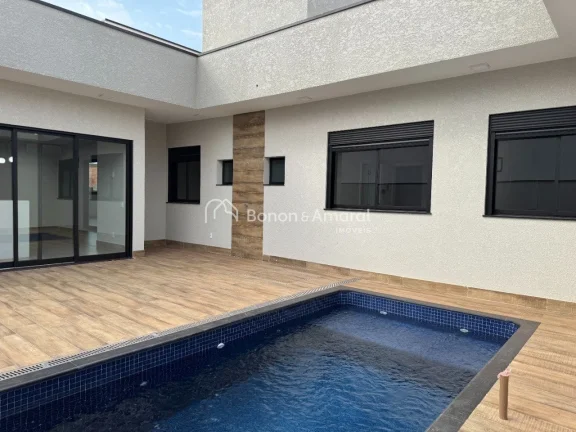 Imagem Apresentamos uma casa moderna e sofisticada, projetada para oferecer o máximo de conforto e pratici...