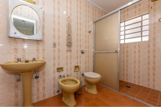 Imagem CASA RESIDENCIAL em São Paulo - SP, Jabaquara