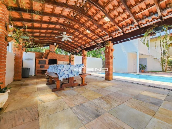 Imagem Casa à venda em Riviera de São Lourenço, com 4 dormitórios 2 suítes, 204m² área útil, 4 vagas