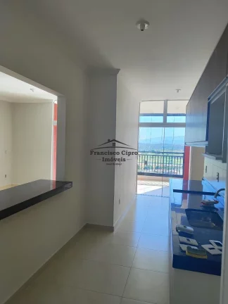 Imagem Apartamento à venda no bairro São Dimas - Guaratinguetá/SP