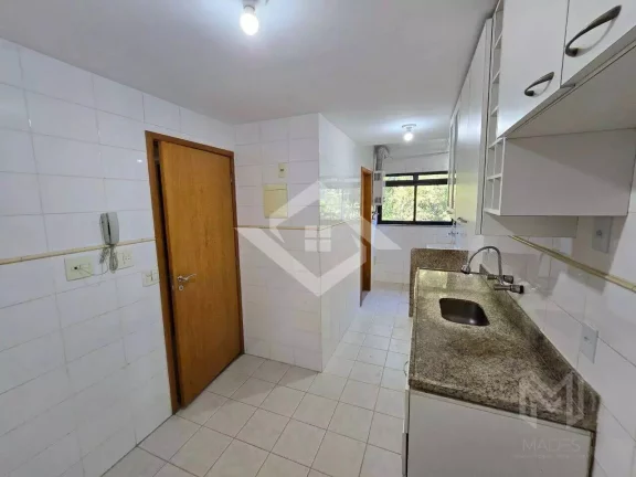 Imagem Apartamento 3 Quartos com 103m² na Freguesia, Vista Livre e Lazer Completo