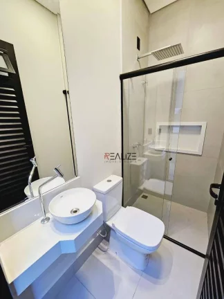Imagem Sobrado/Casa com 4 suítes à venda, 235 m² por R$ 1.800.000 - Condomínio Fechado - Indaiatuba/SP