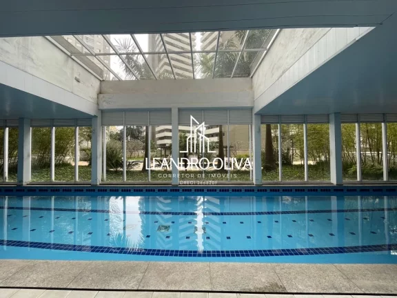 Imagem Condomínio East Side - Apartamento Duplex à Venda no Paraíso – Condomínio Club East Side