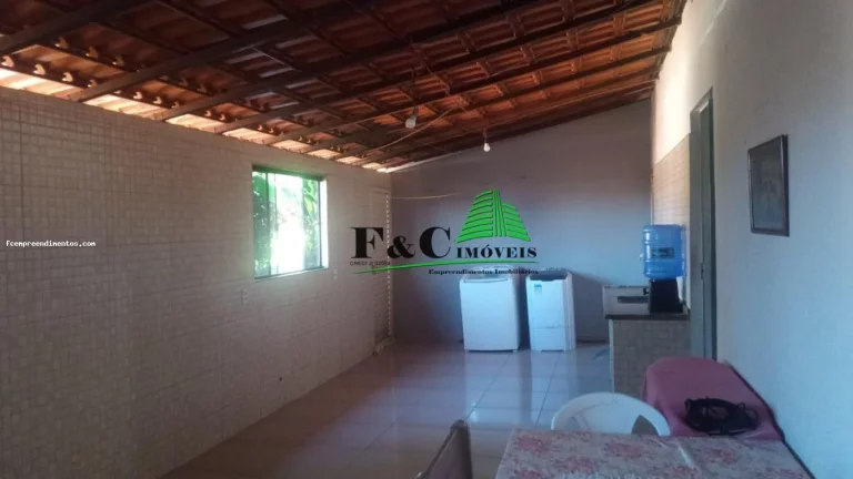 Imagem Casa para Venda em Avaré, Parque Santa Elizabeth II, 3 dormitórios, 1 suíte, 1 banheiro, 2 vagas