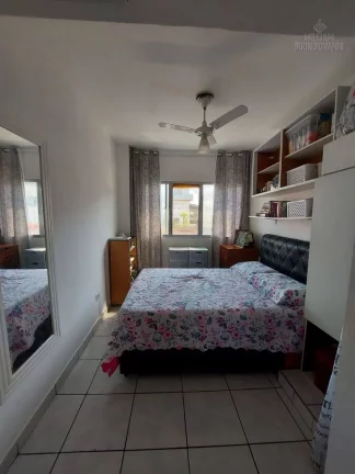 Imagem Oportunidade na Guilhermina/Praia Grande | 400m da Praia | 2 Dorms | R$ 260 mil