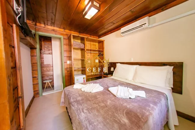 Imagem Pousada - Hotel com 10 Dormitorio(s) localizado(a) no bairro Centro em Canela / RIO GRANDE DO SUL Ref.:1431