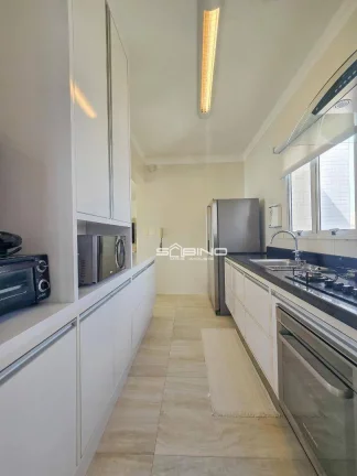 Imagem Cobertura Pé na Areia à venda com 4 Dormitórios 2 suítes 186m² - Riviera de São Lourenço - Bertioga SP