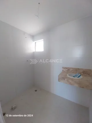 Imagem Apto - 2 Quartos - 1 Suíte - 57,04m² - Manaíra, João Pessoa/PB