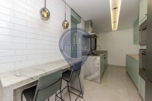 Imagem Excelente oportunidade: Apartamento à venda em São Paulo-SP, Vila Mariana, 3 quartos, 3 suítes, 2 salas, 4 banheiros, 3 vagas, 116m².