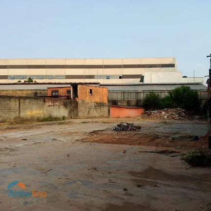 Imagem TERRENO DE 1.000M² - ITAQUERA - AO LADO DA ESTAÇAO DO BOSCO! - VENDA por R$ 4.000.000 ou ALUGUEL por R$ 8.500/mês - Itaquera - São Paulo/SP