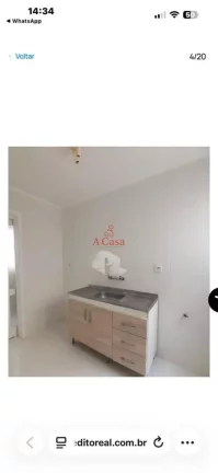Imagem Apartamento com 2 Dormitorio(s) localizado(a) no bairro Higienópolis em Porto Alegre / Rio Grande do Sul Ref.:226