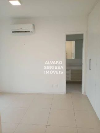 Imagem Apartamento com 3 dormitórios 130 m² no Condominio City Park em Itu SP para locação