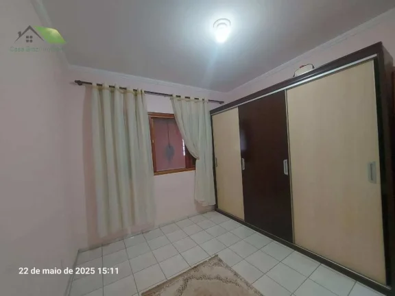 Imagem Chácara dos Sonhos às Margens do Rio Guaió – 8.000,00 m2 de Natureza e Conforto!