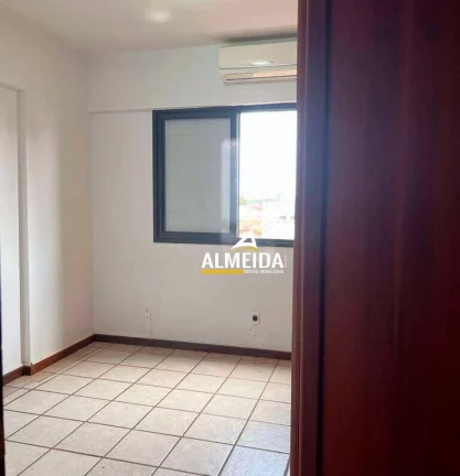 Imagem Apartamento com 3 dormitórios à venda, 78 m² por R$ 515.000,00 - Santa Cruz - Rio Claro/SP