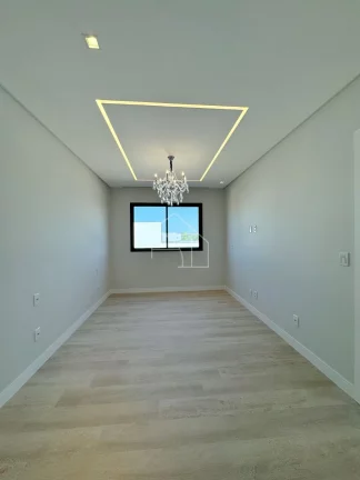 Imagem Mansão 5 quartos sendo 3 suítes com closet à venda no Condomínio Arquipélago de Manguinhos