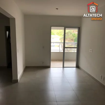 Imagem Imóvel com 2 Quartos à Venda, 90 m² em Jardim Cascatinha - Poços De Caldas