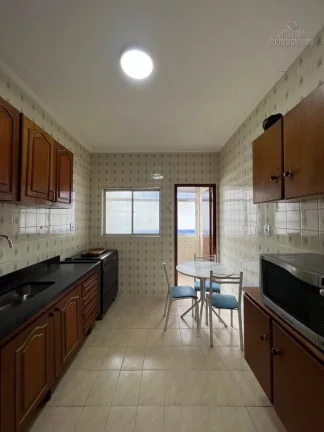 Imagem Apartamento Bairro Aviação 2 quartos 1 suite 100m do Mar