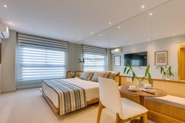 Imagem Penthouse 146 Marista Goiânia | 4 Suítes Opus