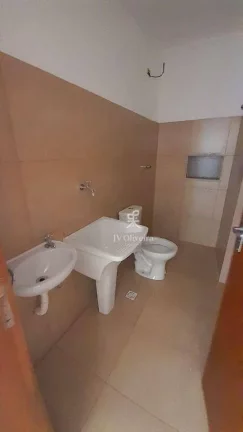 Imagem Kitnet para alugar, 27 m² - Ferreira - São Paulo/SP