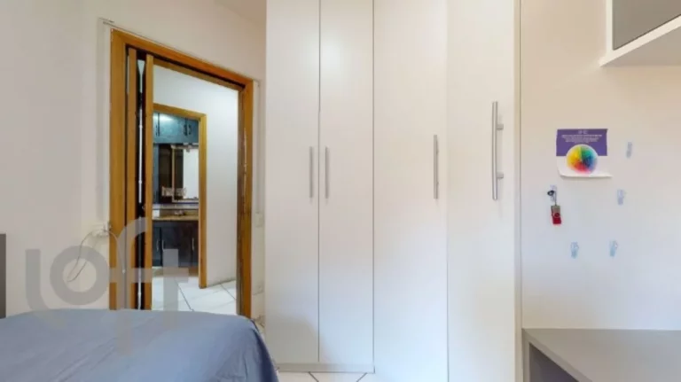 Imagem APARTAMENTO RESIDENCIAL em São Paulo - SP, Tatuapé