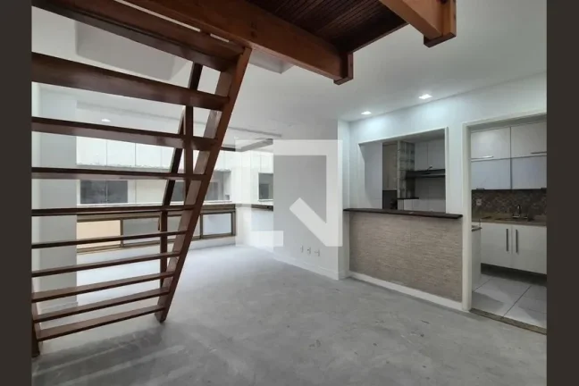 Imagem Apartamento à Venda - Recreio, 2 Quartos, 122 m2