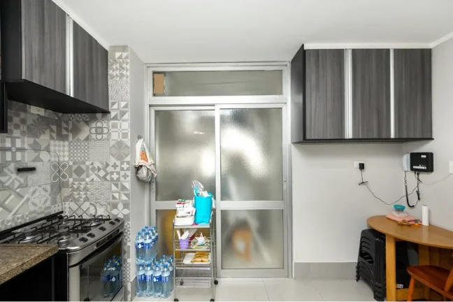 Imagem Apartamento à venda em São Paulo, Moema, com 2 quartos, 78m2