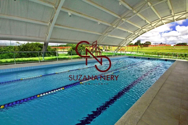 Imagem Terreno com 541m² ESCRITURADO no Condomínio Jardins Amsterdã em Parnamirim