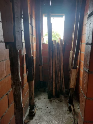 Imagem APARTAMENTO COBERTURA FRENTE E FUNDOS COM 102 METROS ÚTIL NO PARQUE NOVO ORATÓRIO